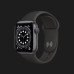 б/у Apple Watch Series 6, 40мм (Space Gray)
